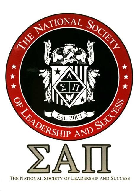 National leadership society - What Is the National Society of Leadership and Success? The NSLS is the nation's largest leadership honor society, with over one million members and more than 700 chapters nationwide. Their mission is to help students discover and achieve their goals by providing a comprehensive leadership development program, opportunities for personal growth ... 